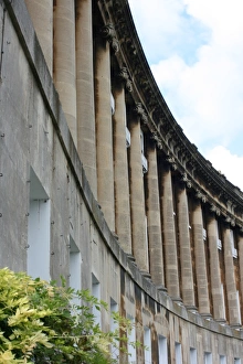 Bath, Somerset, UK