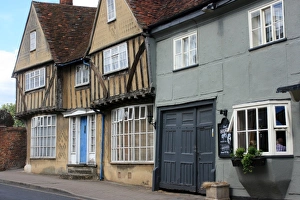 Saffron Walden, Essex, UK