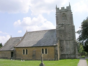 St Andrews, Castle Cary, Somerset St Andrews, Castle Cary, Somerset