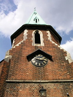 St Marys, Theydon Bois, Essex St Marys, Theydon Bois, Essex