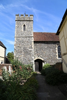 Canterbury, Kent, UK