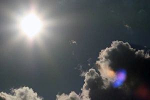 Clouds