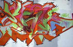 Swiss Graffiti