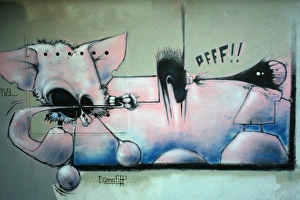 Swiss Graffiti