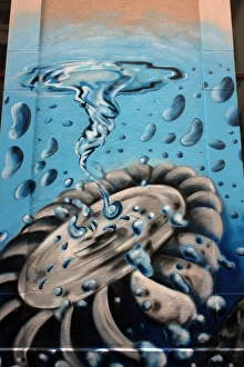 Swiss Graffiti