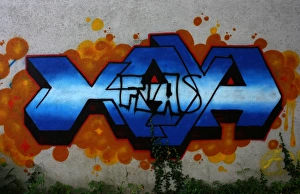 Swiss Graffiti