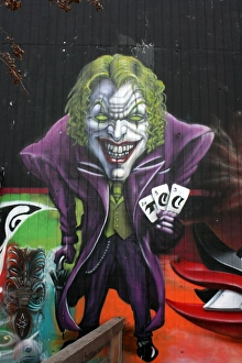 Swiss Graffiti