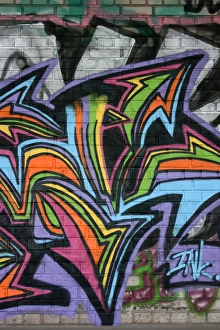 Swiss Graffiti