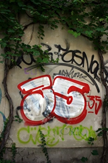 Swiss Graffiti
