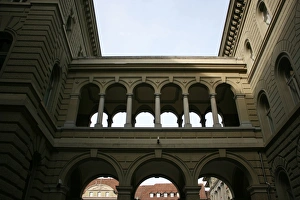 Berne, Switzerland