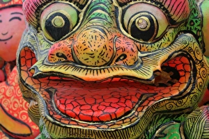 Taipei Lantern Festival 2012, Taiwan