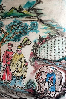 Taiwanese art