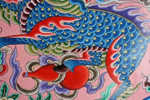 Abstract Prints: Taiwanese art