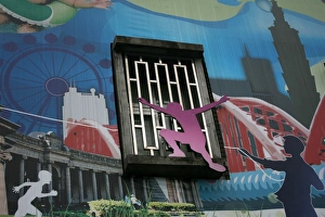 Taiwanese art