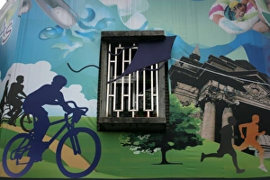 Taiwanese art