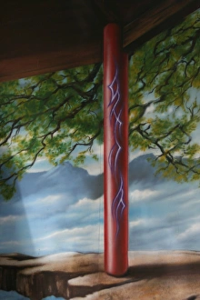 Taiwanese art