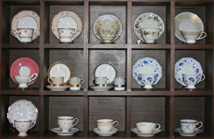 Tea cup