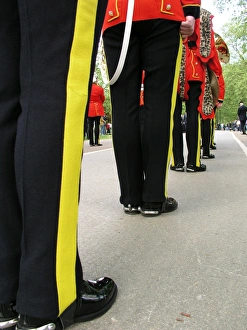 VE Day May 2005