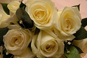 Wedding bouquet