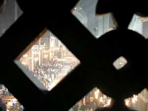 Cathedral Prints: Westminster Cathedral, London