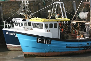 Whitstable, Kent