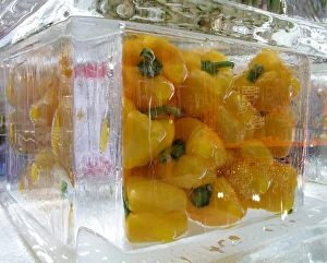 Mixed vegetables